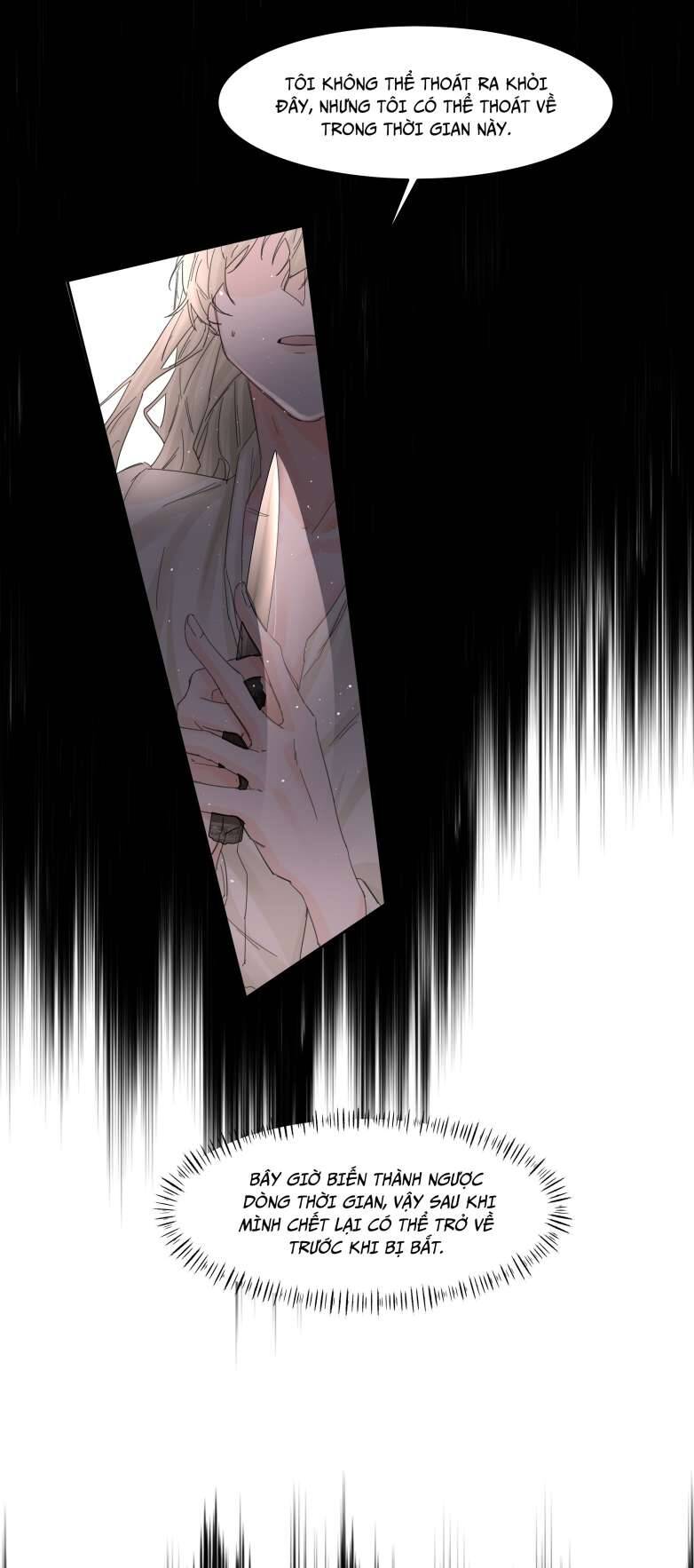 Tiền Nhiệm Vi Vương Chapter 16 - 22