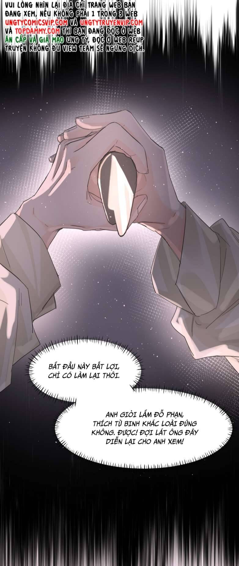 Tiền Nhiệm Vi Vương Chapter 16 - 23