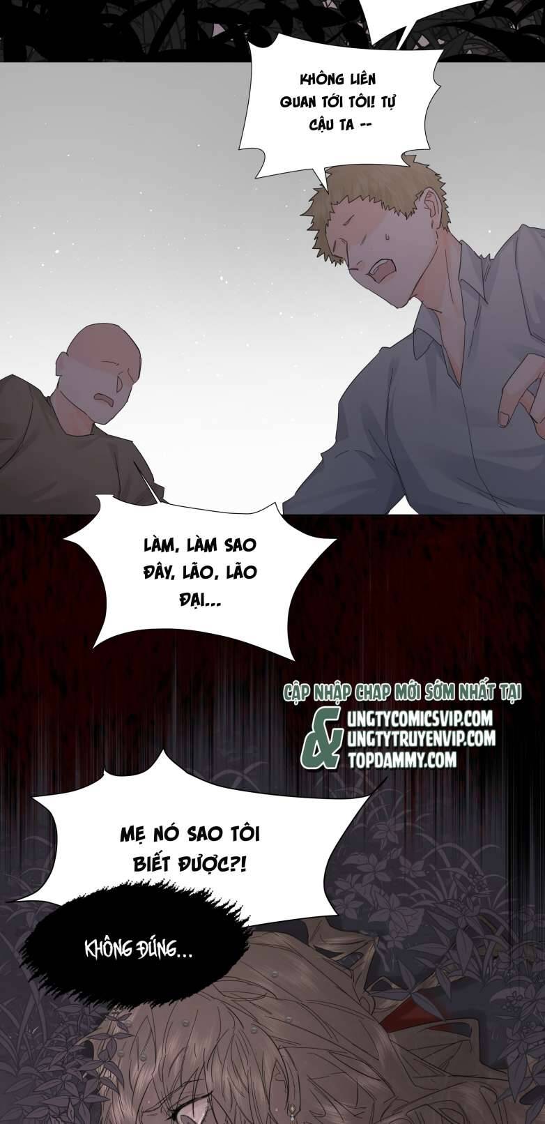 Tiền Nhiệm Vi Vương Chapter 16 - 27