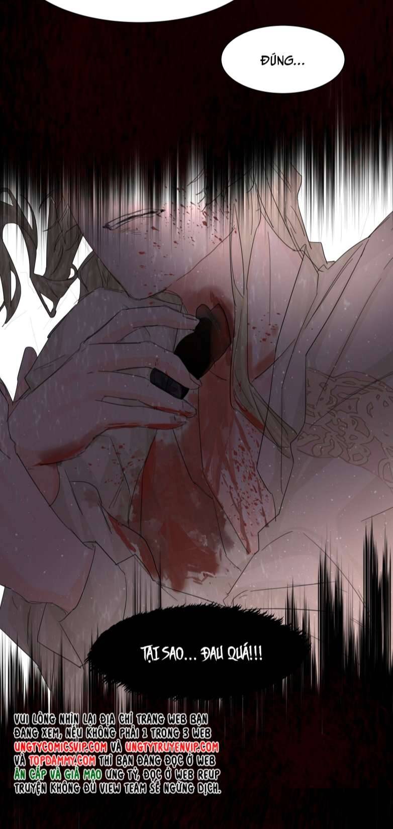 Tiền Nhiệm Vi Vương Chapter 16 - 29