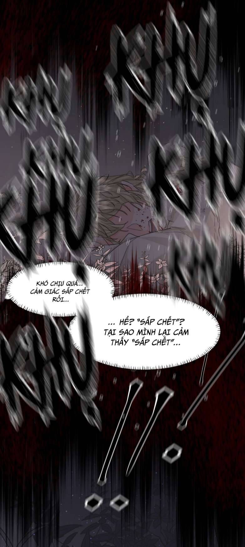 Tiền Nhiệm Vi Vương Chapter 16 - 30