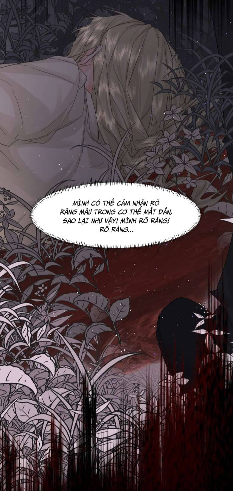 Tiền Nhiệm Vi Vương Chapter 16 - 31