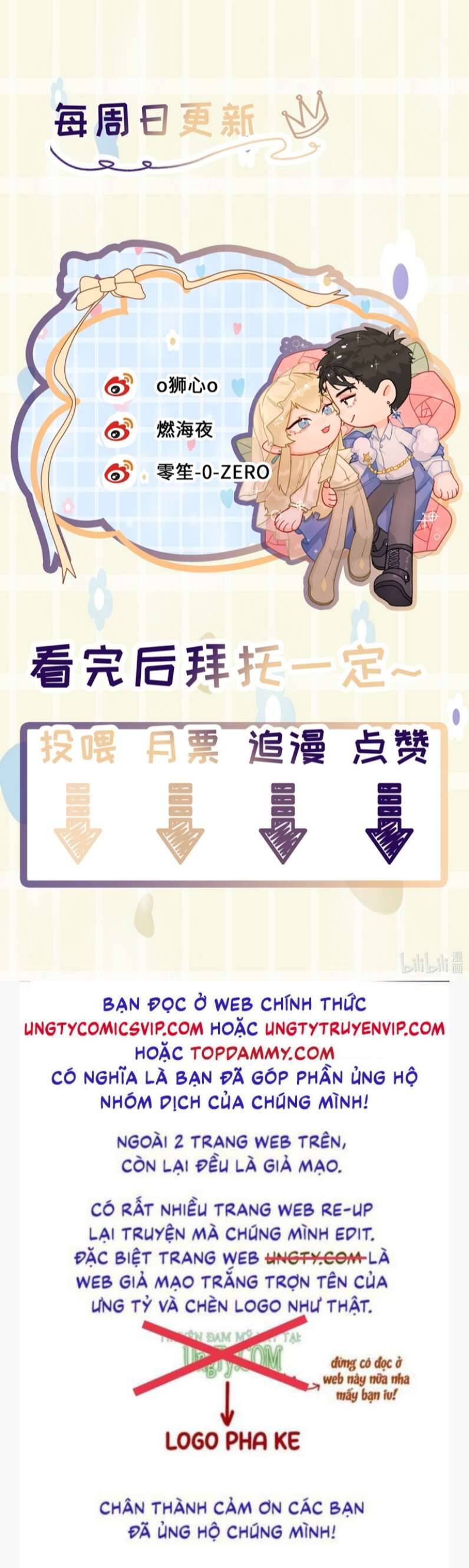 Tiền Nhiệm Vi Vương Chapter 16 - 36