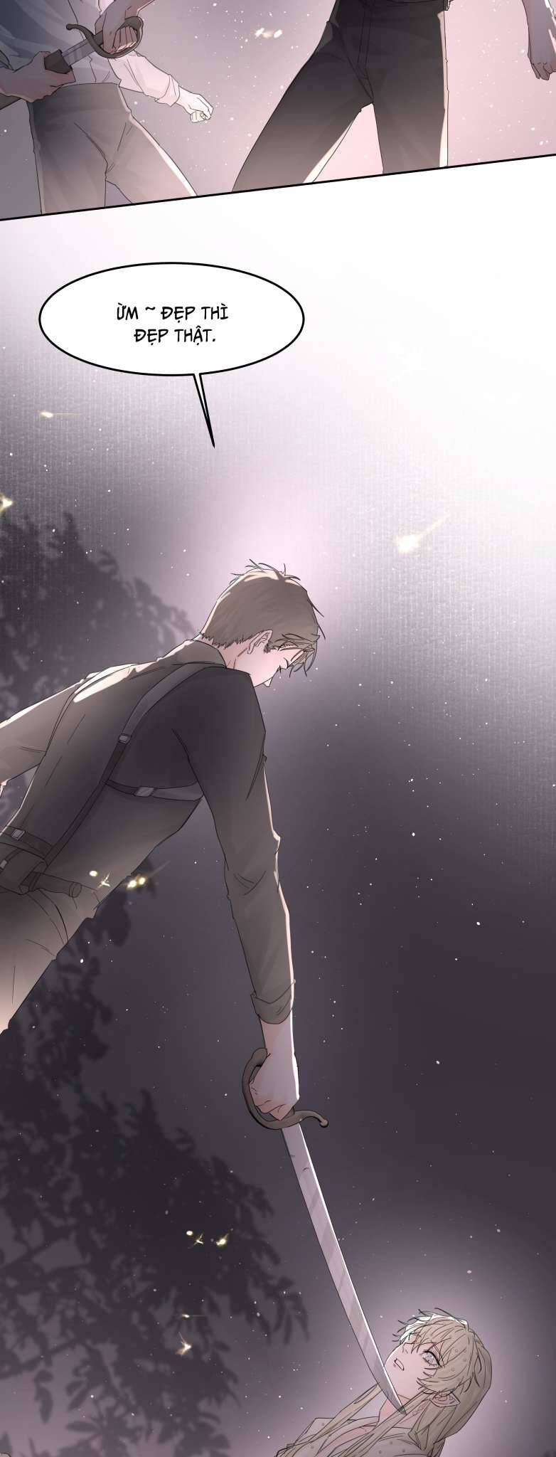 Tiền Nhiệm Vi Vương Chapter 16 - 5