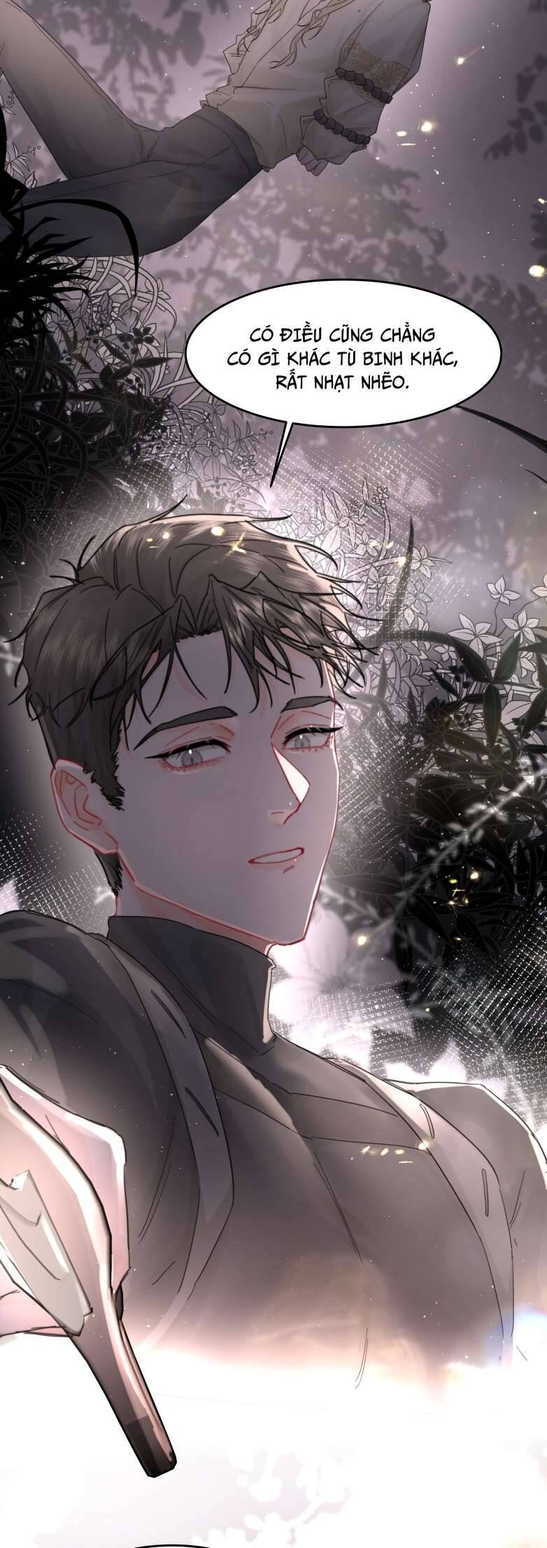 Tiền Nhiệm Vi Vương Chapter 16 - 6