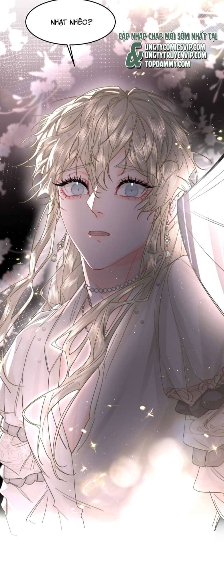 Tiền Nhiệm Vi Vương Chapter 16 - 7