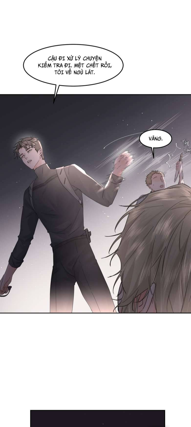 Tiền Nhiệm Vi Vương Chapter 16 - 8