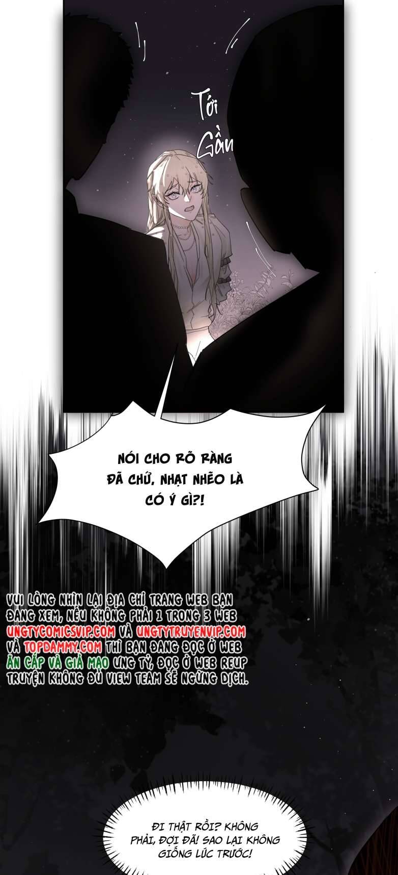 Tiền Nhiệm Vi Vương Chapter 16 - 9