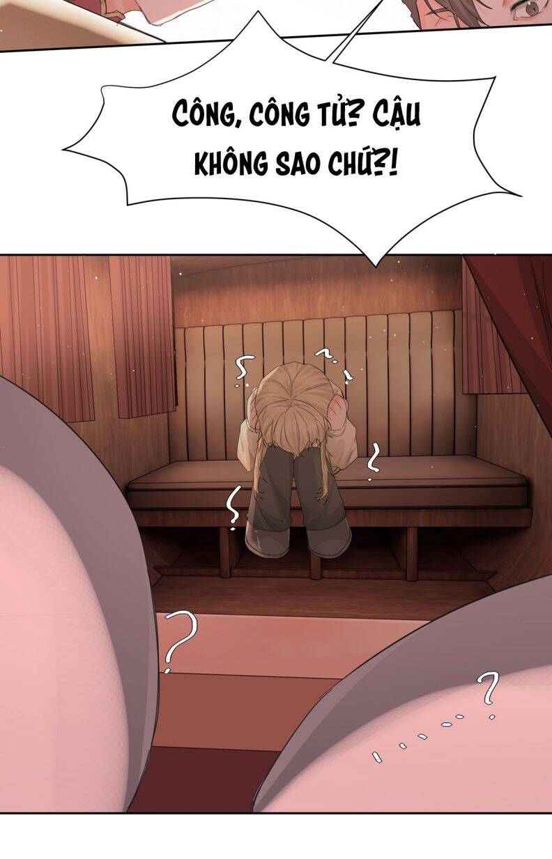 Tiền Nhiệm Vi Vương Chapter 17 - 11