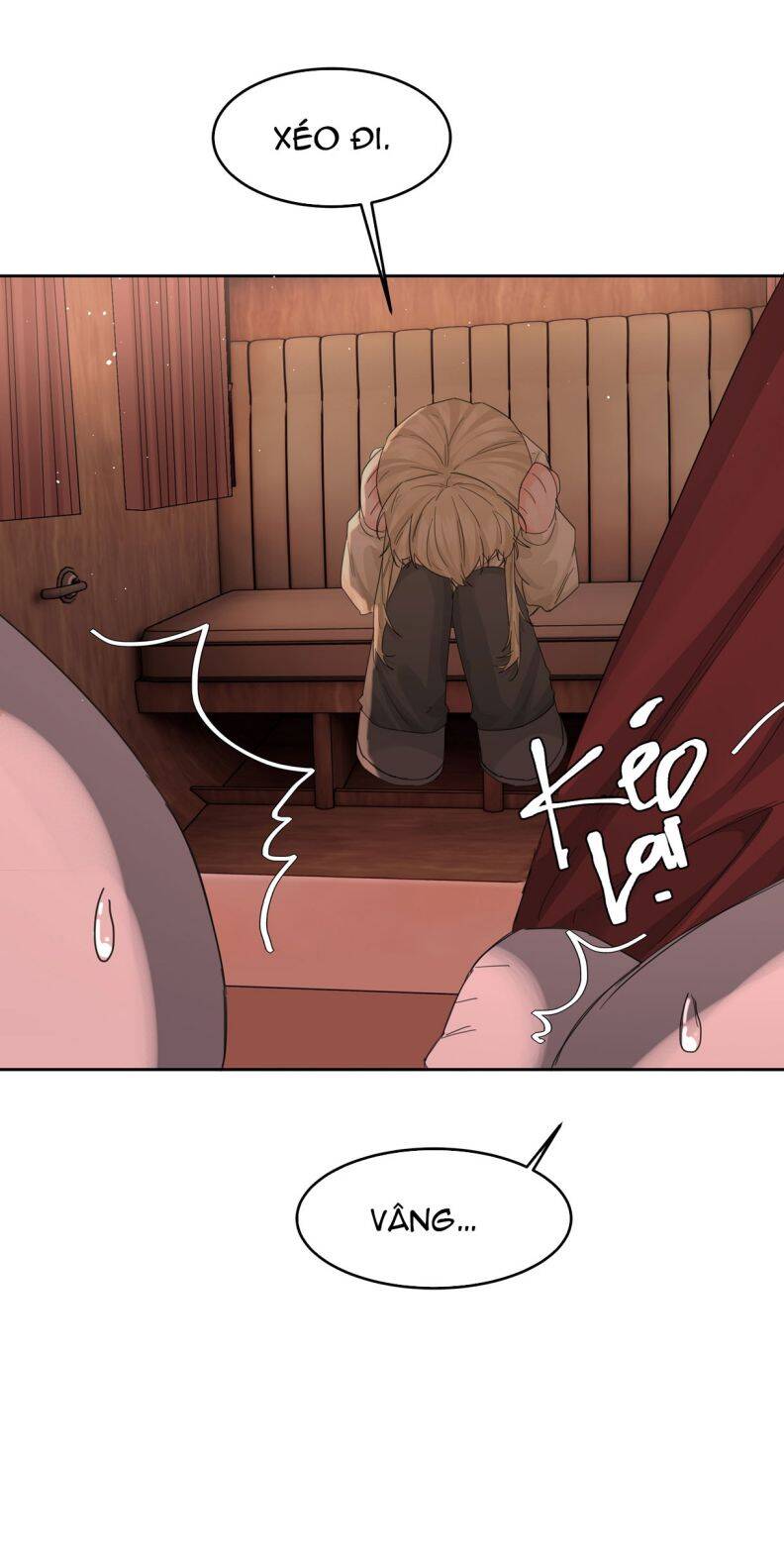Tiền Nhiệm Vi Vương Chapter 17 - 12