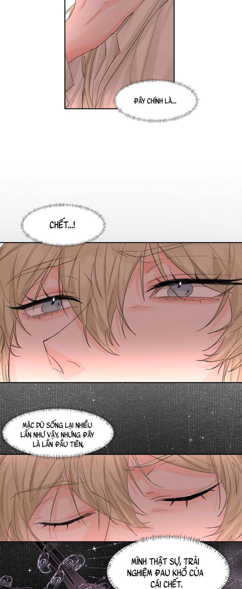 Tiền Nhiệm Vi Vương Chapter 17 - 14