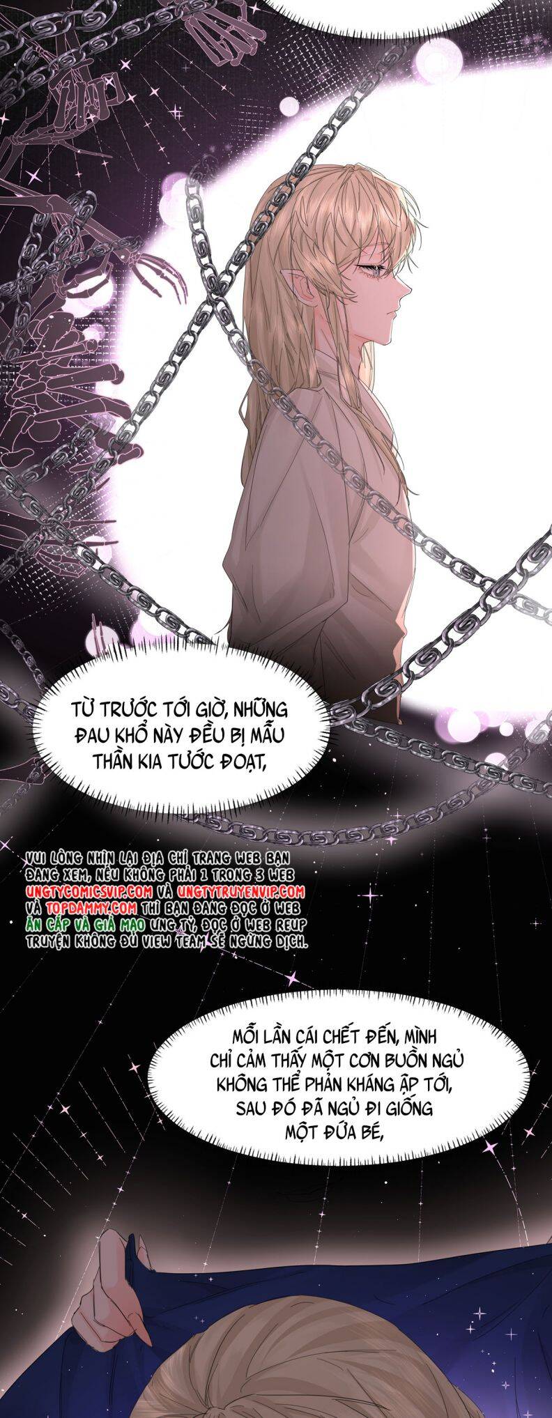Tiền Nhiệm Vi Vương Chapter 17 - 15
