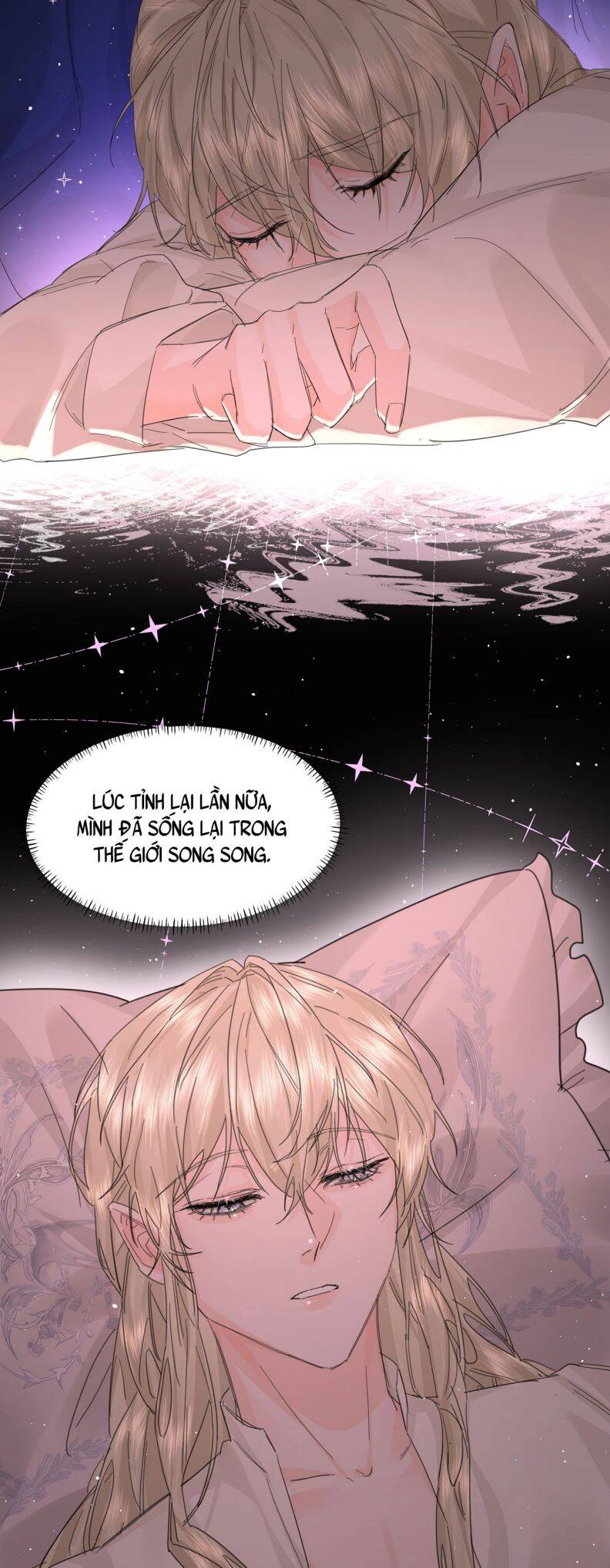 Tiền Nhiệm Vi Vương Chapter 17 - 16