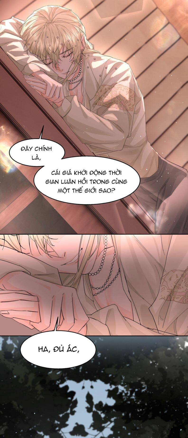 Tiền Nhiệm Vi Vương Chapter 17 - 18