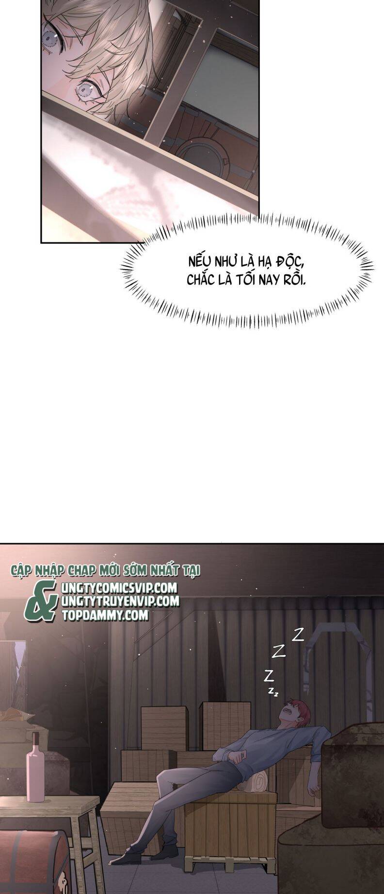 Tiền Nhiệm Vi Vương Chapter 17 - 24