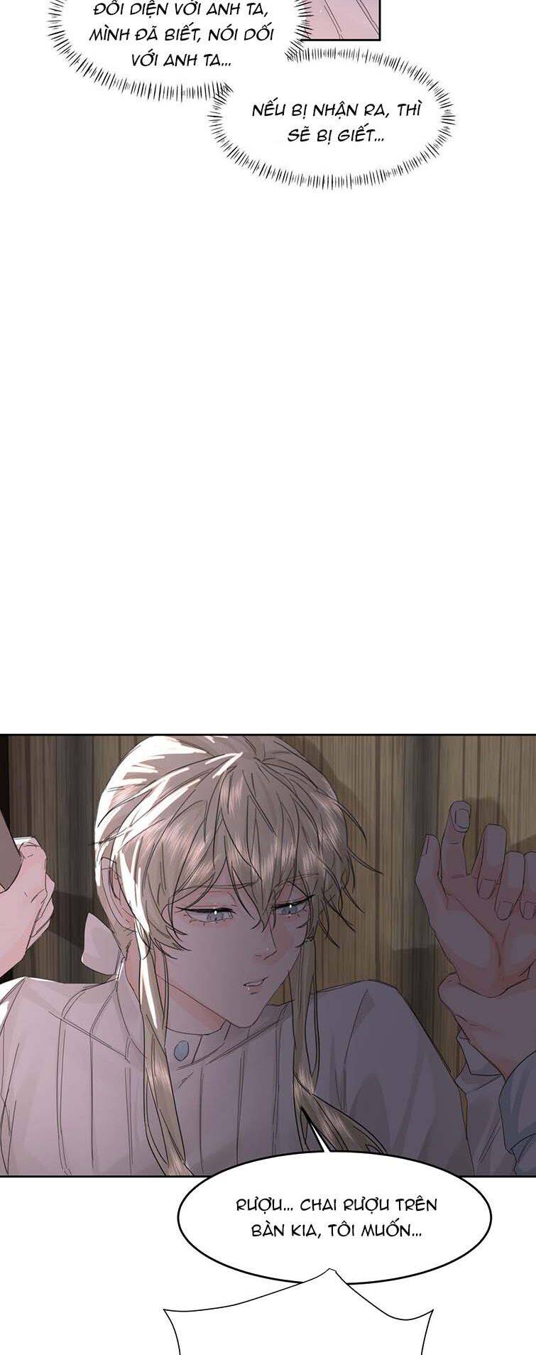 Tiền Nhiệm Vi Vương Chapter 18 - 11