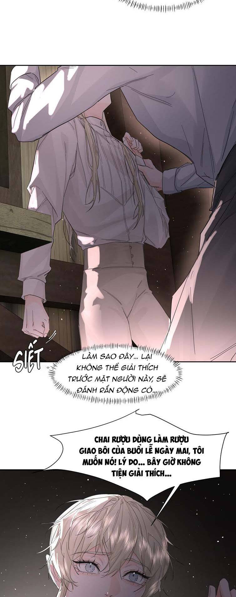 Tiền Nhiệm Vi Vương Chapter 18 - 13