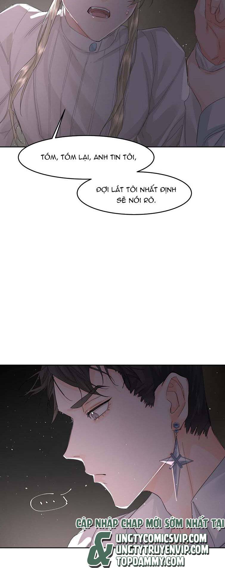 Tiền Nhiệm Vi Vương Chapter 18 - 14