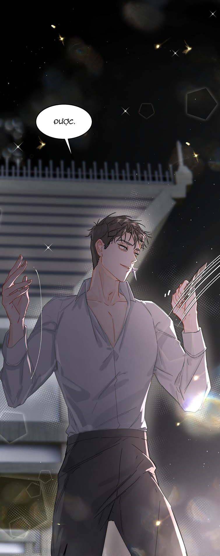 Tiền Nhiệm Vi Vương Chapter 18 - 16