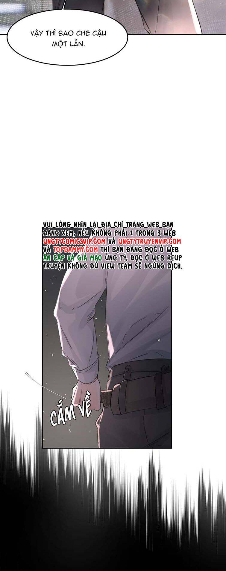 Tiền Nhiệm Vi Vương Chapter 18 - 17