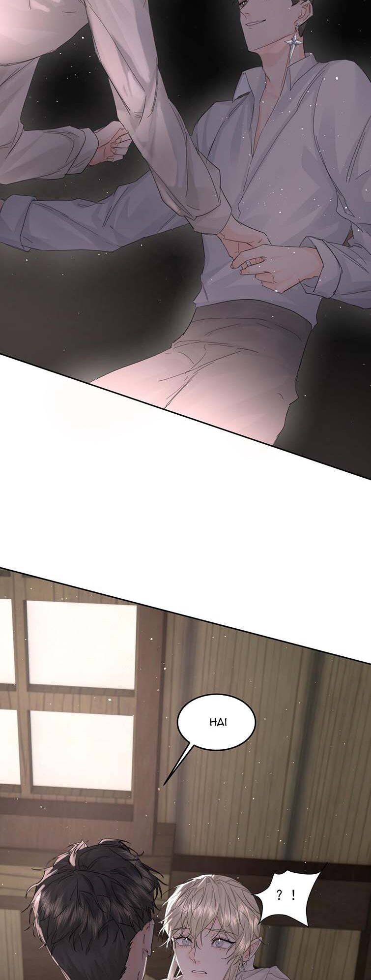 Tiền Nhiệm Vi Vương Chapter 18 - 19