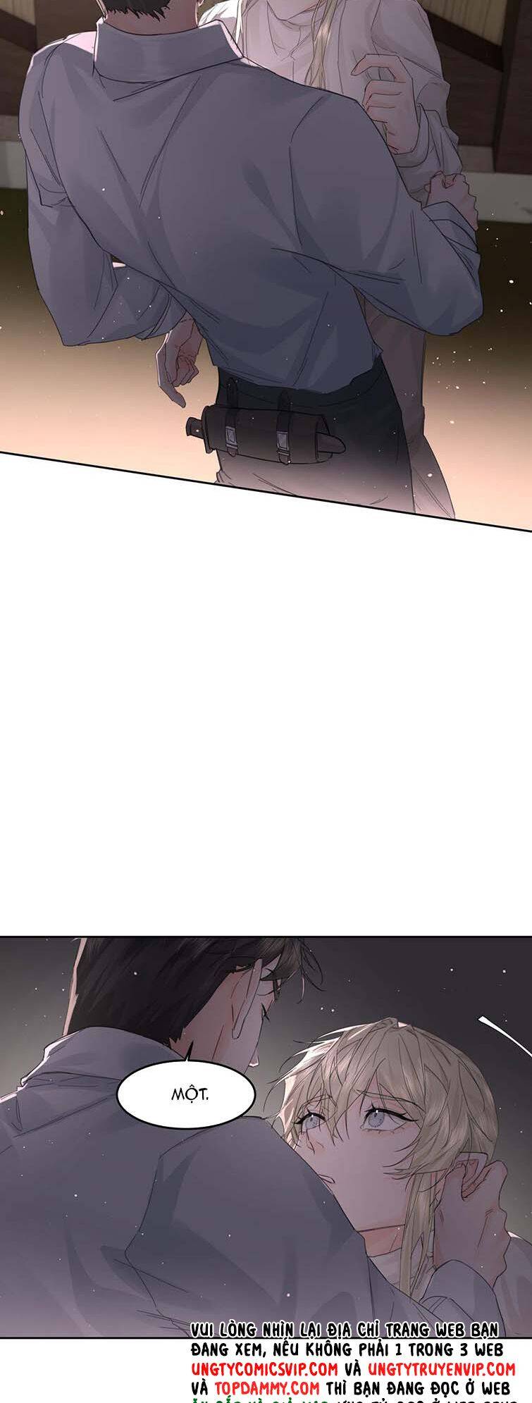 Tiền Nhiệm Vi Vương Chapter 18 - 20