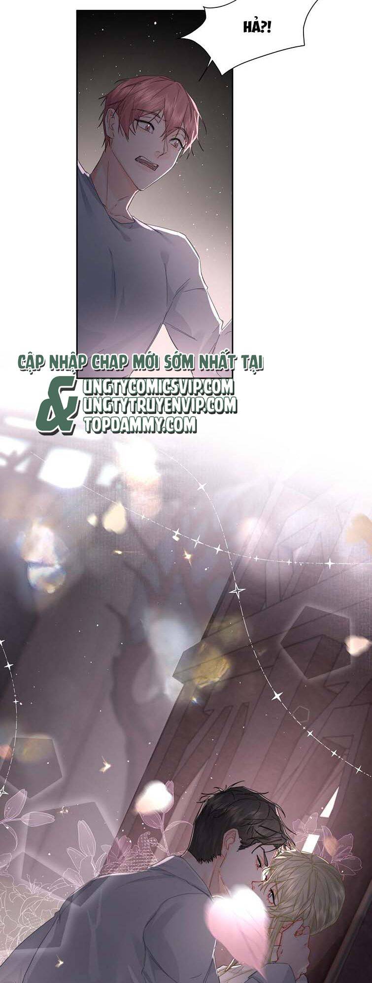 Tiền Nhiệm Vi Vương Chapter 18 - 22