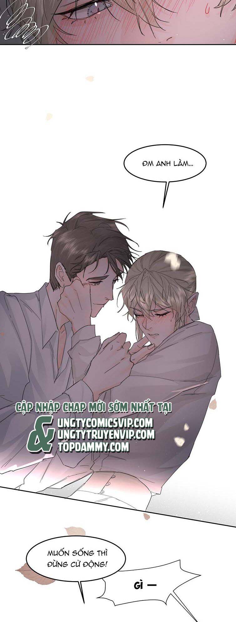 Tiền Nhiệm Vi Vương Chapter 18 - 25