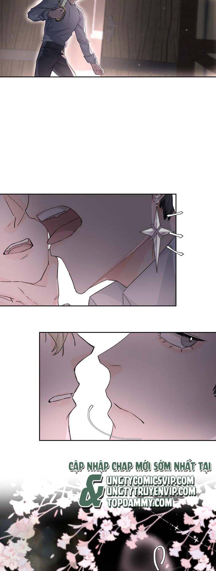 Tiền Nhiệm Vi Vương Chapter 18 - 28