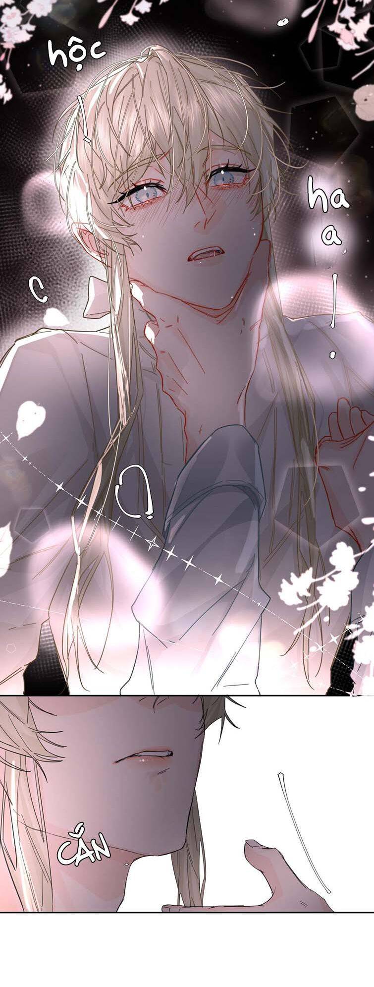 Tiền Nhiệm Vi Vương Chapter 18 - 29