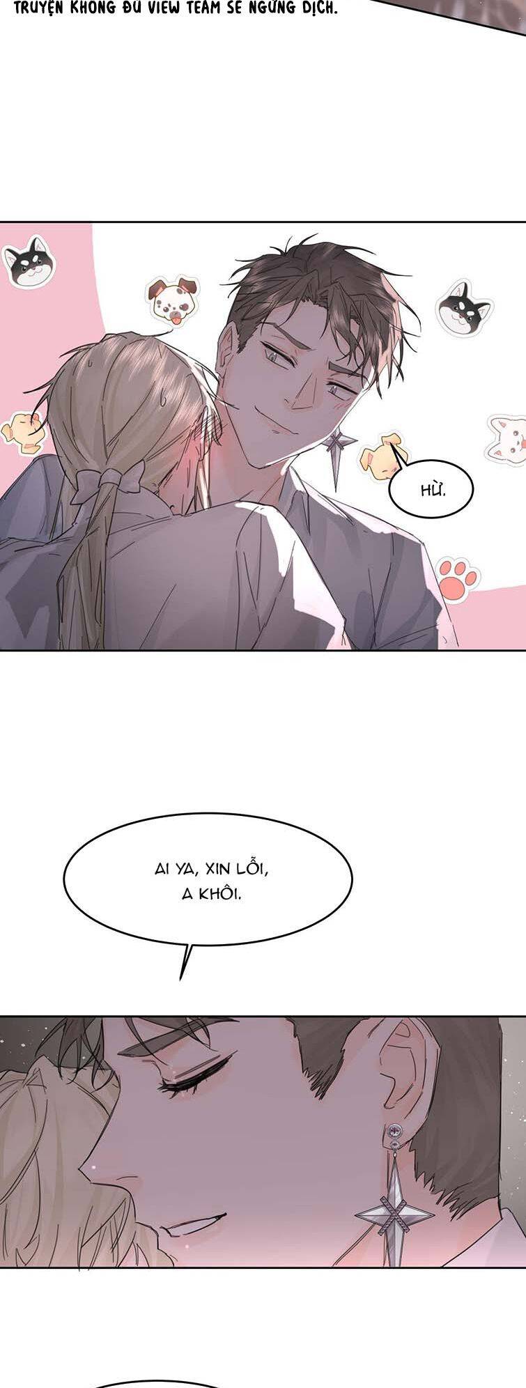 Tiền Nhiệm Vi Vương Chapter 18 - 31