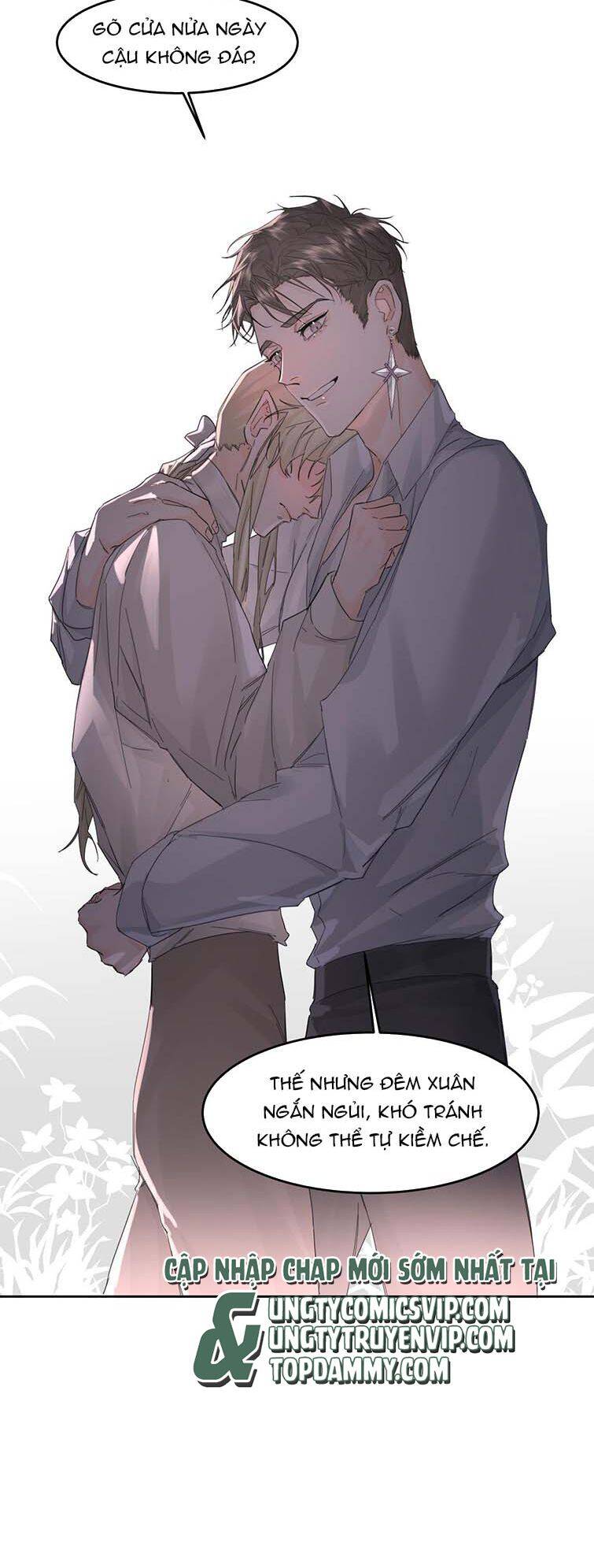 Tiền Nhiệm Vi Vương Chapter 18 - 32