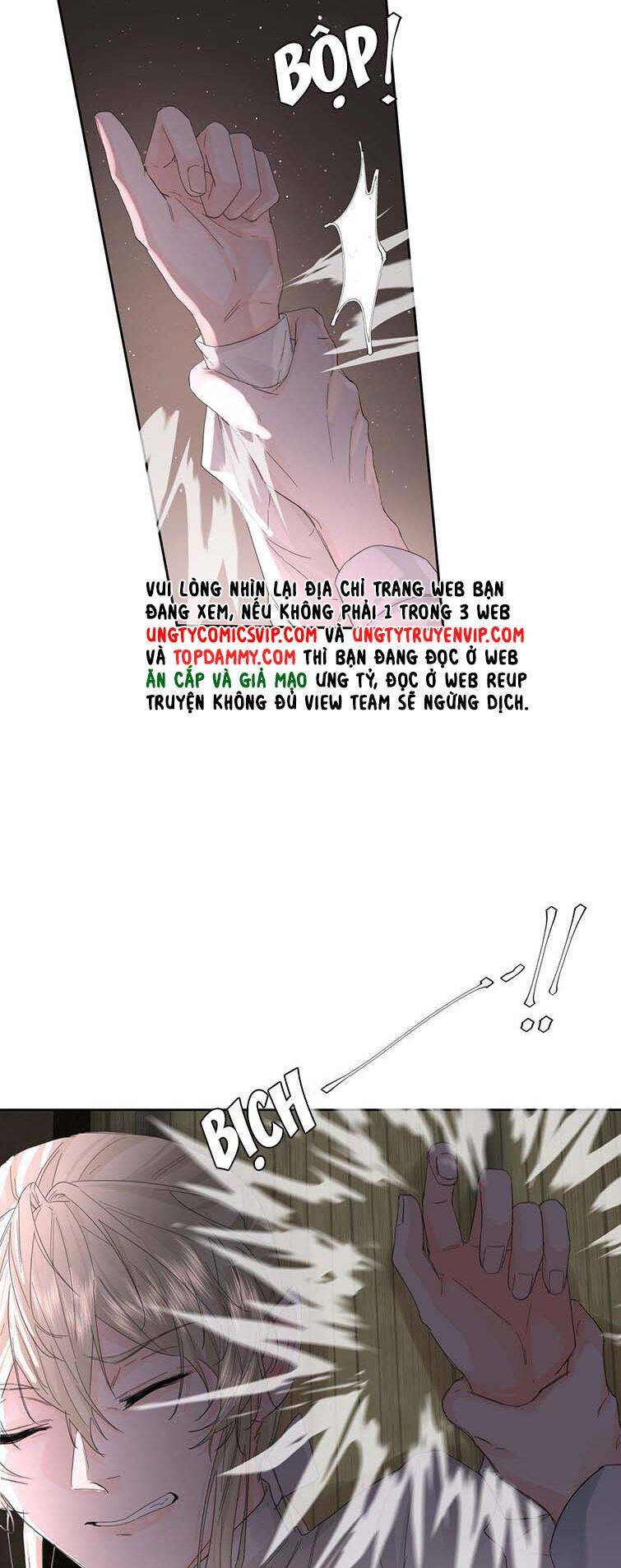 Tiền Nhiệm Vi Vương Chapter 18 - 7