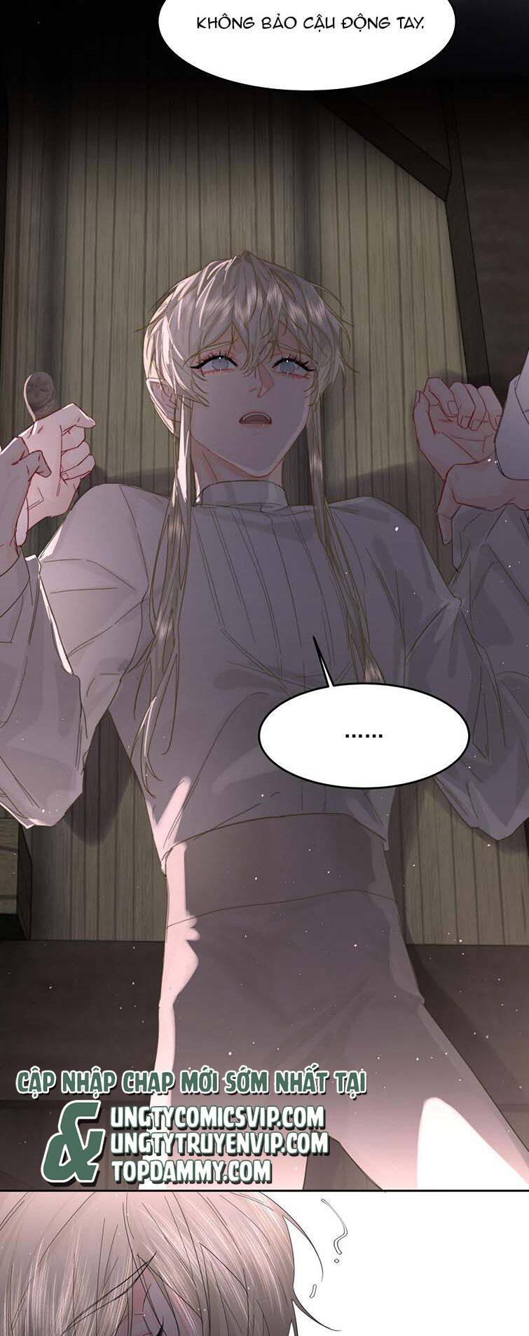 Tiền Nhiệm Vi Vương Chapter 18 - 9