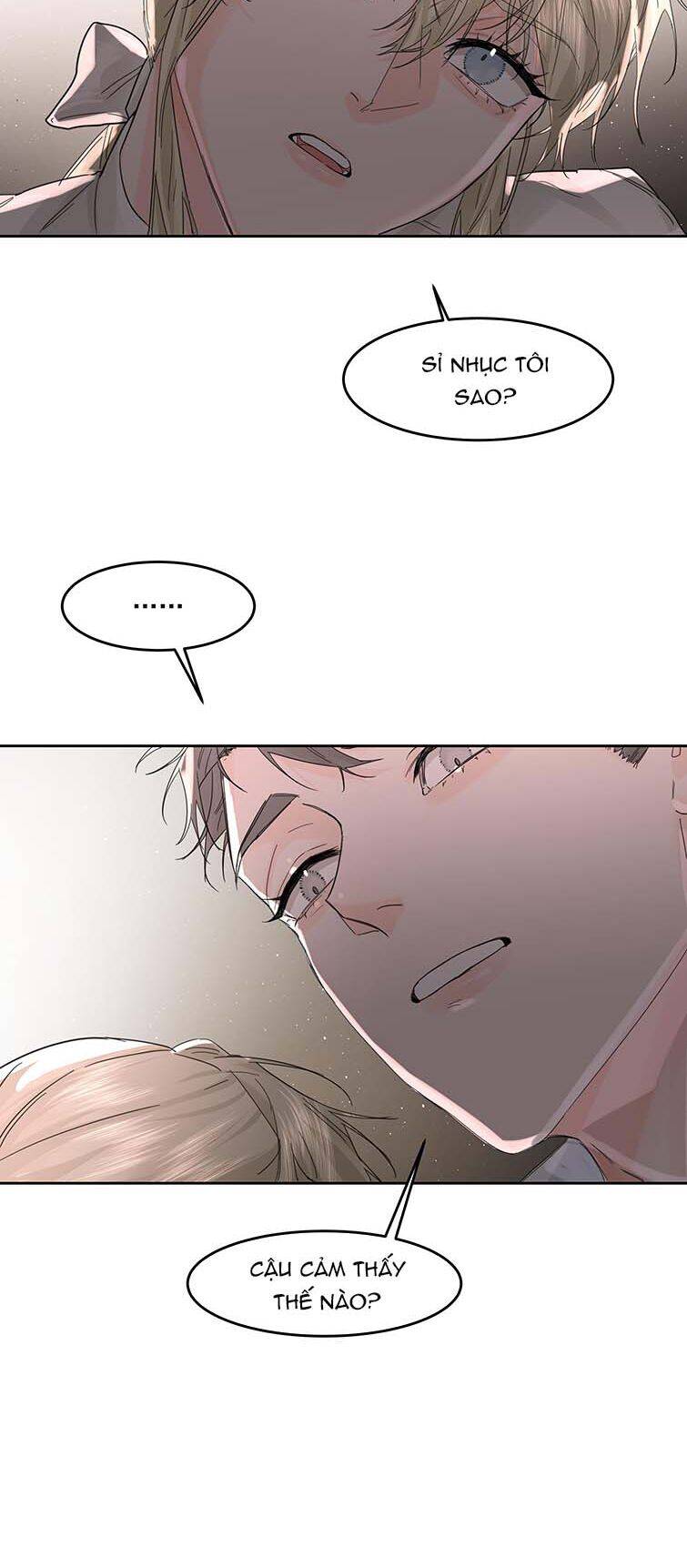 Tiền Nhiệm Vi Vương Chapter 19 - 11