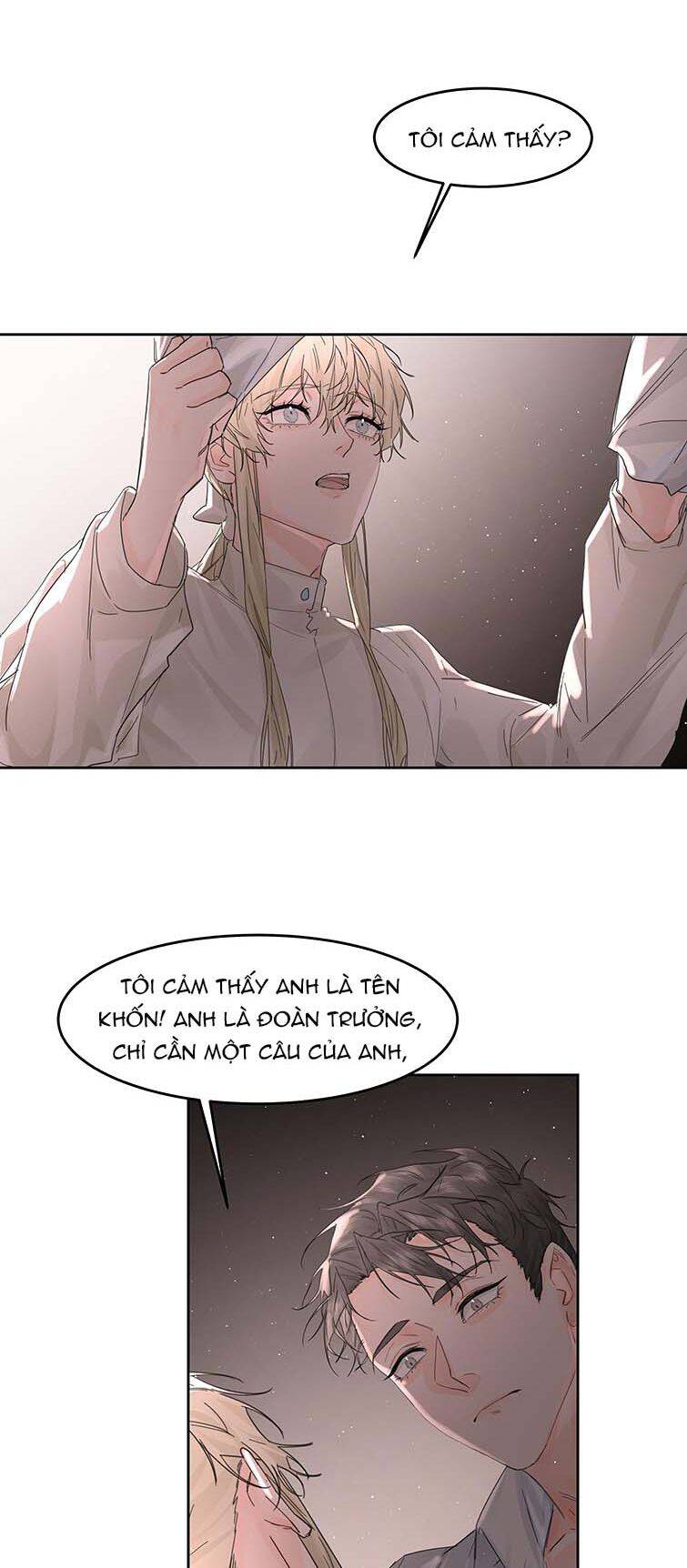 Tiền Nhiệm Vi Vương Chapter 19 - 12