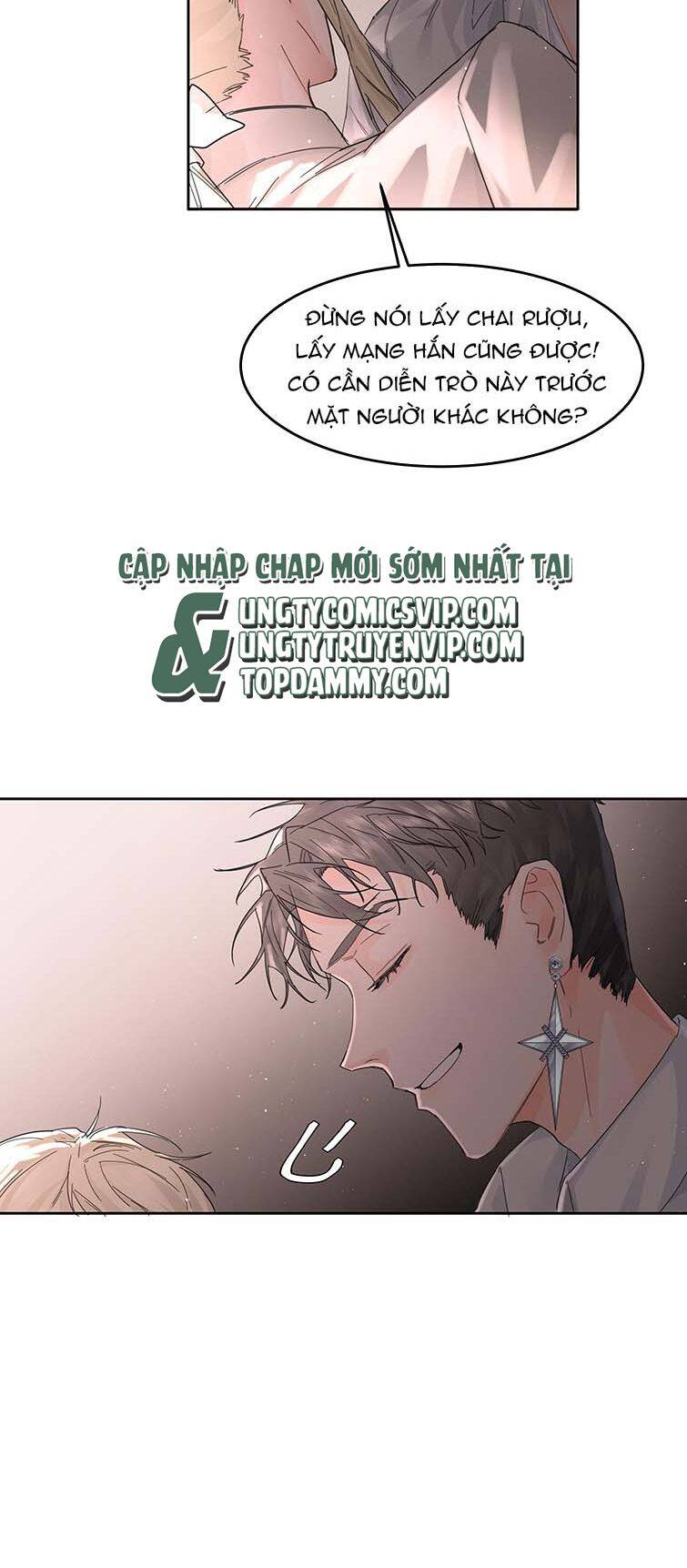 Tiền Nhiệm Vi Vương Chapter 19 - 13