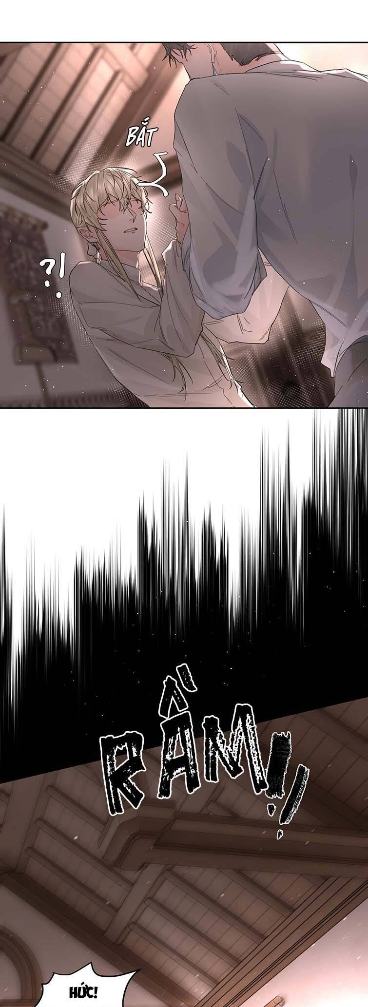 Tiền Nhiệm Vi Vương Chapter 19 - 14