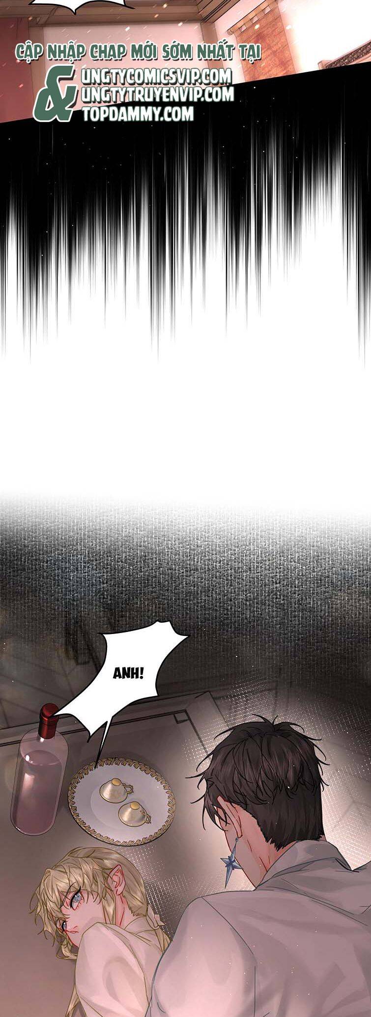 Tiền Nhiệm Vi Vương Chapter 19 - 15