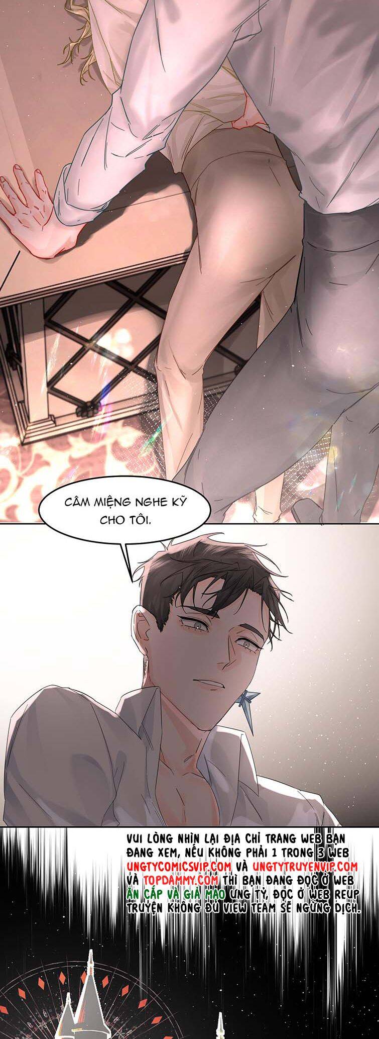 Tiền Nhiệm Vi Vương Chapter 19 - 16