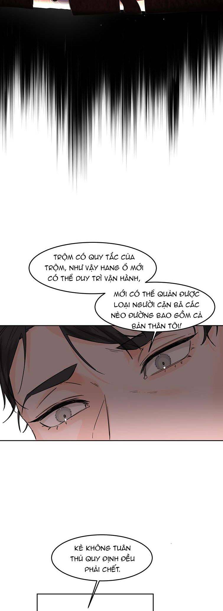 Tiền Nhiệm Vi Vương Chapter 19 - 18