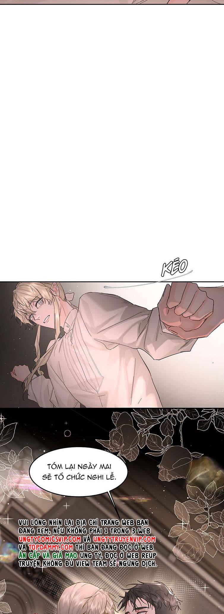 Tiền Nhiệm Vi Vương Chapter 19 - 21