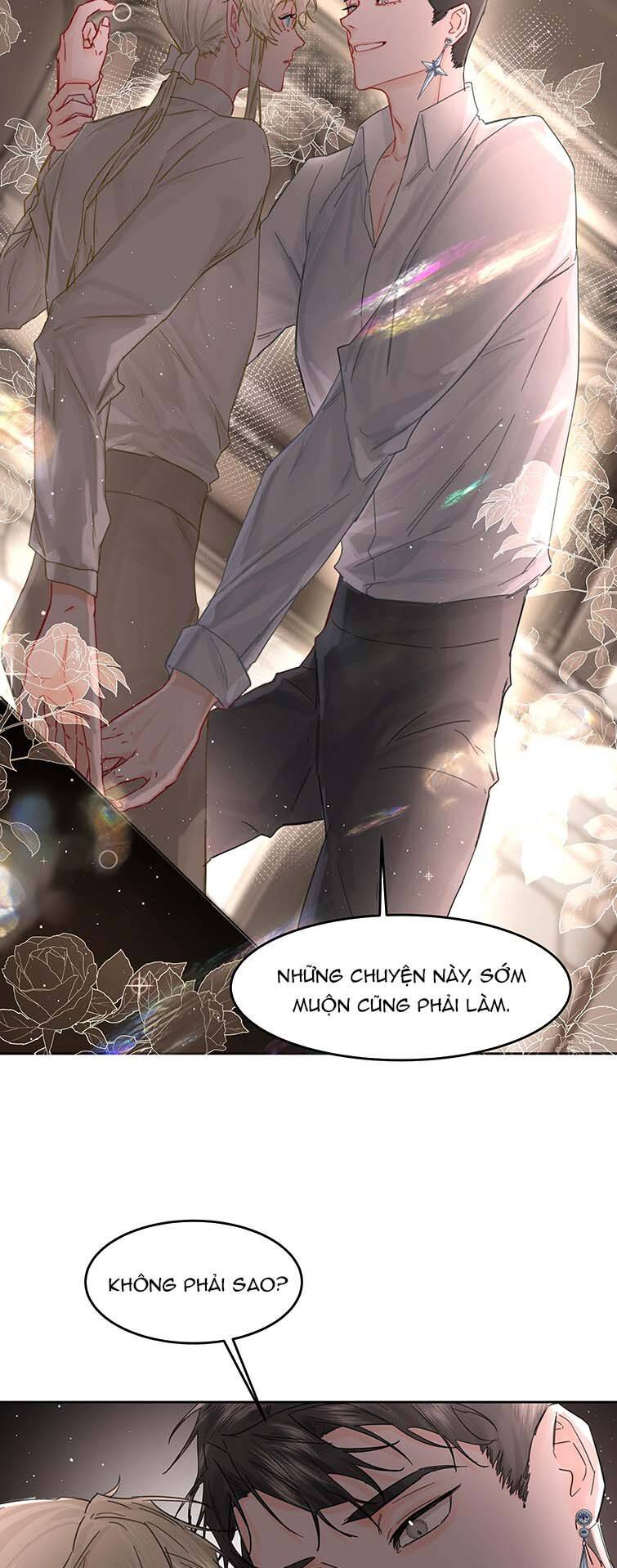 Tiền Nhiệm Vi Vương Chapter 19 - 22