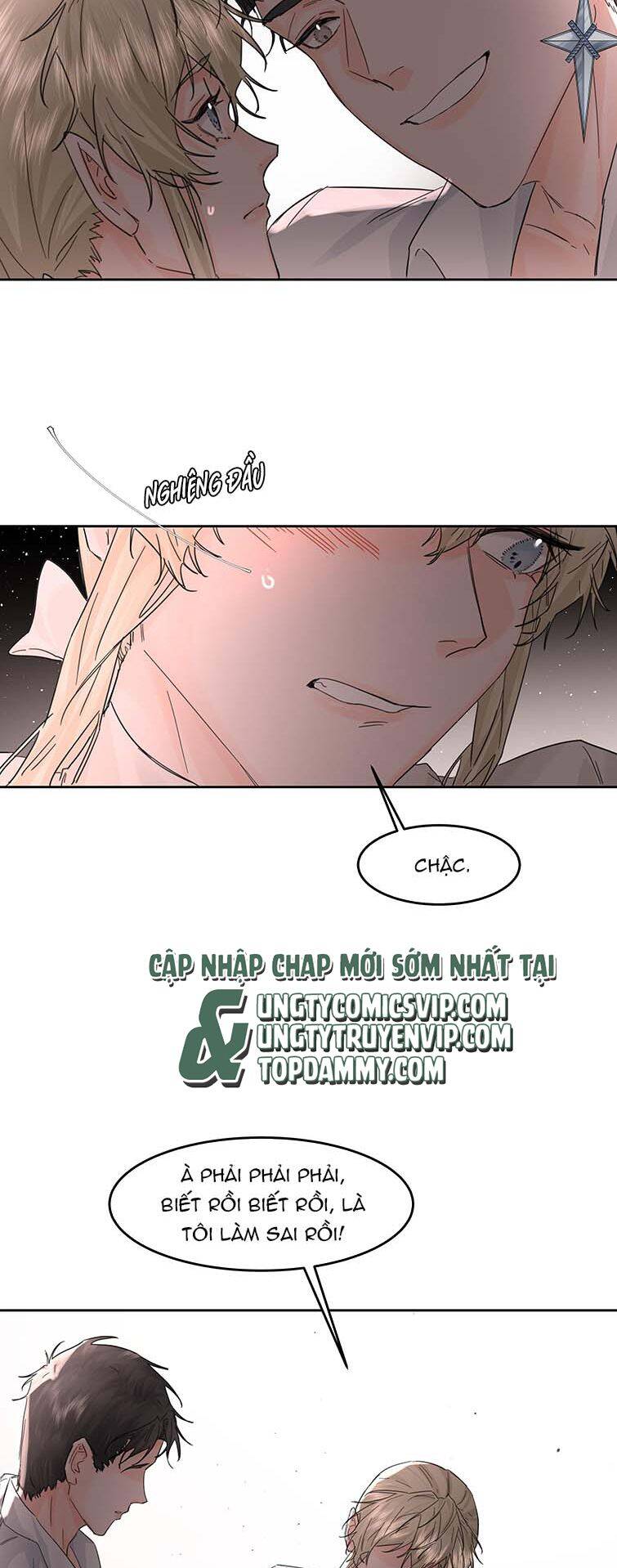 Tiền Nhiệm Vi Vương Chapter 19 - 23