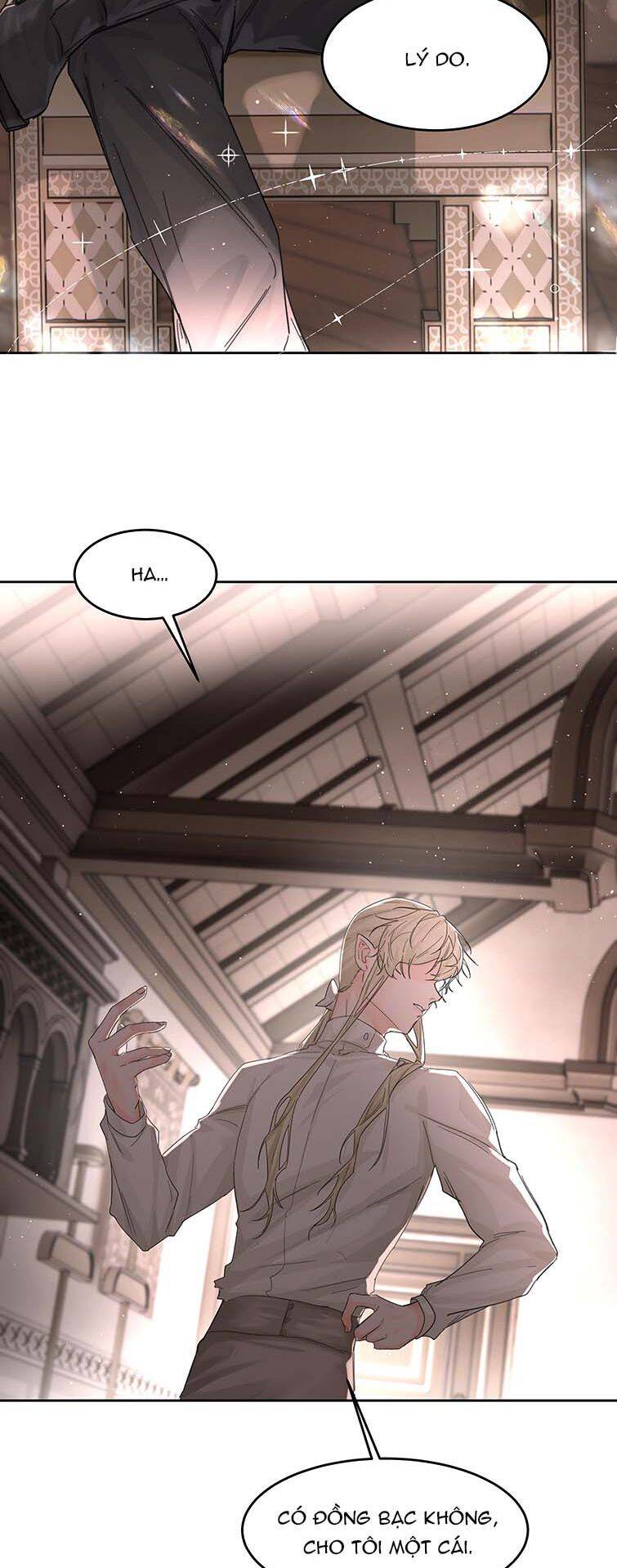 Tiền Nhiệm Vi Vương Chapter 19 - 26