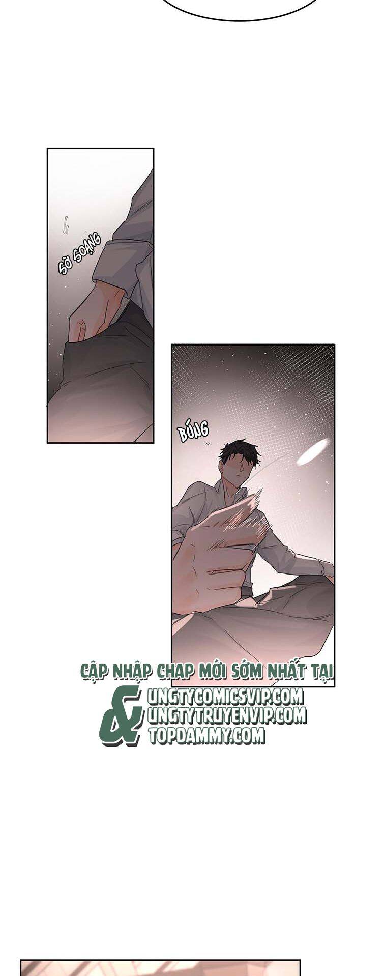 Tiền Nhiệm Vi Vương Chapter 19 - 27