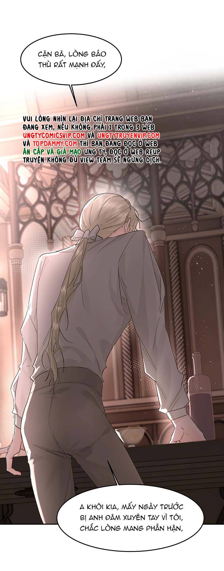Tiền Nhiệm Vi Vương Chapter 19 - 29