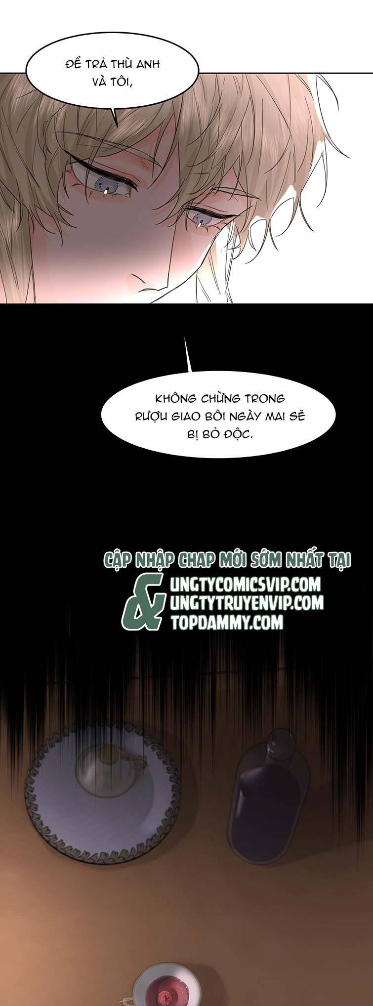 Tiền Nhiệm Vi Vương Chapter 19 - 30