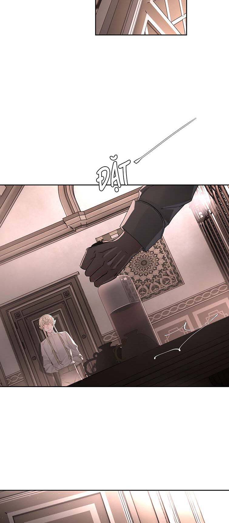 Tiền Nhiệm Vi Vương Chapter 19 - 6