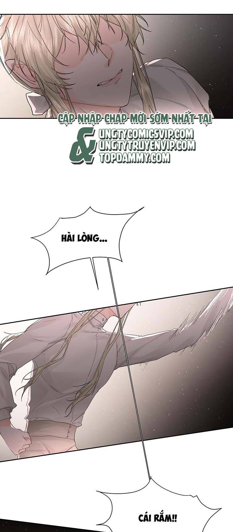 Tiền Nhiệm Vi Vương Chapter 19 - 8